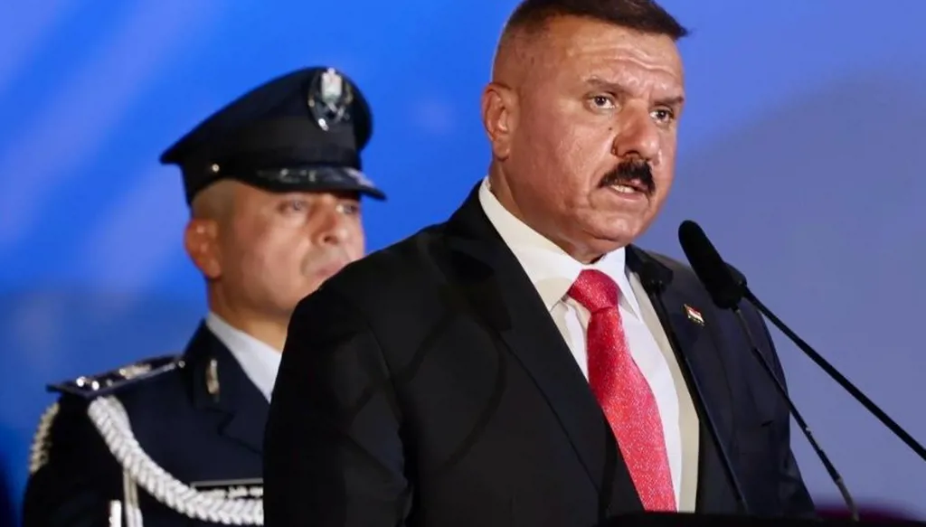 العراق يعلن بدء استقبال طلاب من الدول العربية والإقليمية في كليات الشرطة