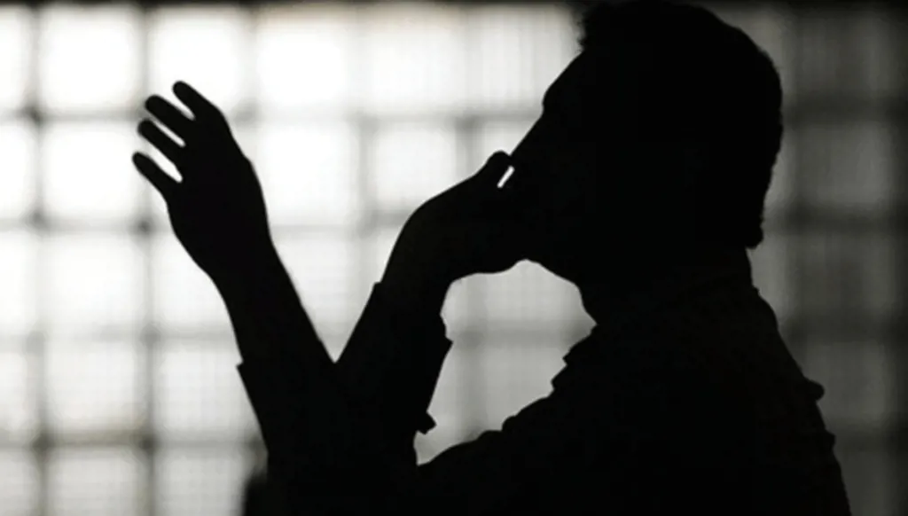 بالفيديو- خطف نفسه للحصول على فدية بقيمة 240 ألف دولار من زوجته وعائلته