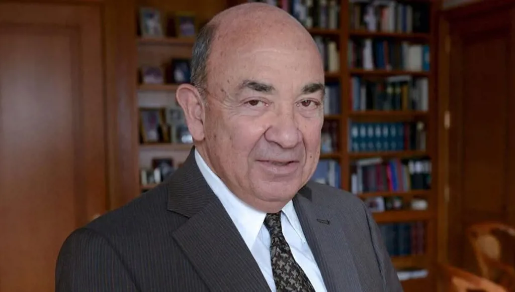 قاض فيدرالي يبلغ 92 عاماً… من هو ألفين هيلرشتاين الذي سيترأس محاكمة مادورو؟