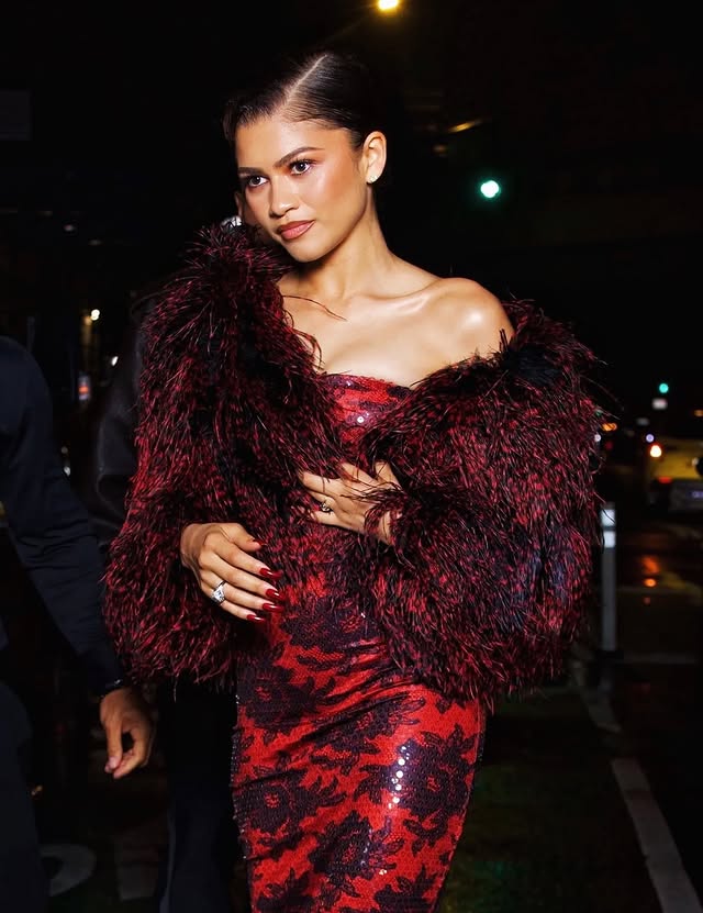 زندايا بتصميم قديم من باتريك كيلي