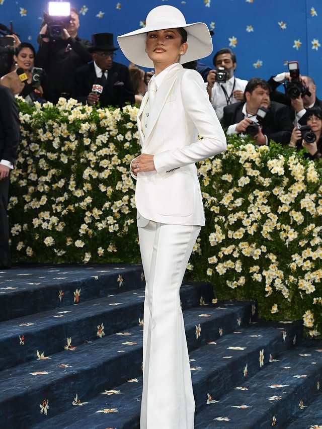 زندايا بنمط الداندي