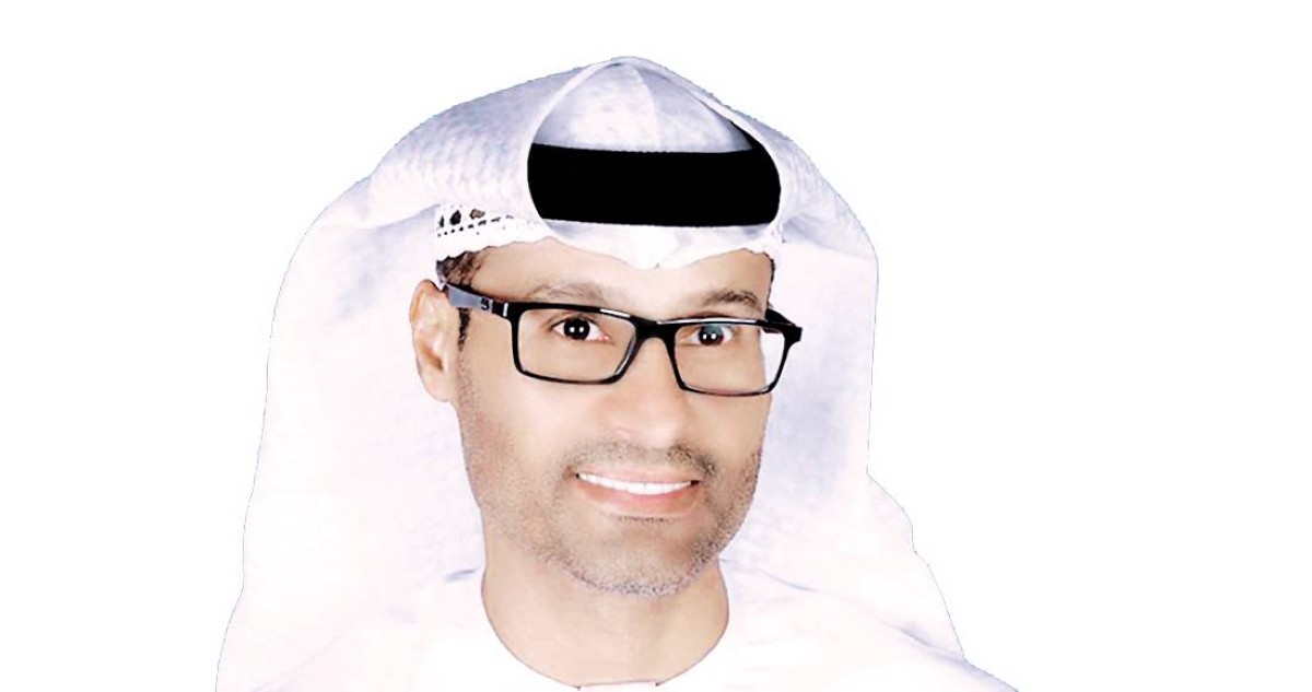 الدكتور محمد حمد الكويتي (أرشيفية)