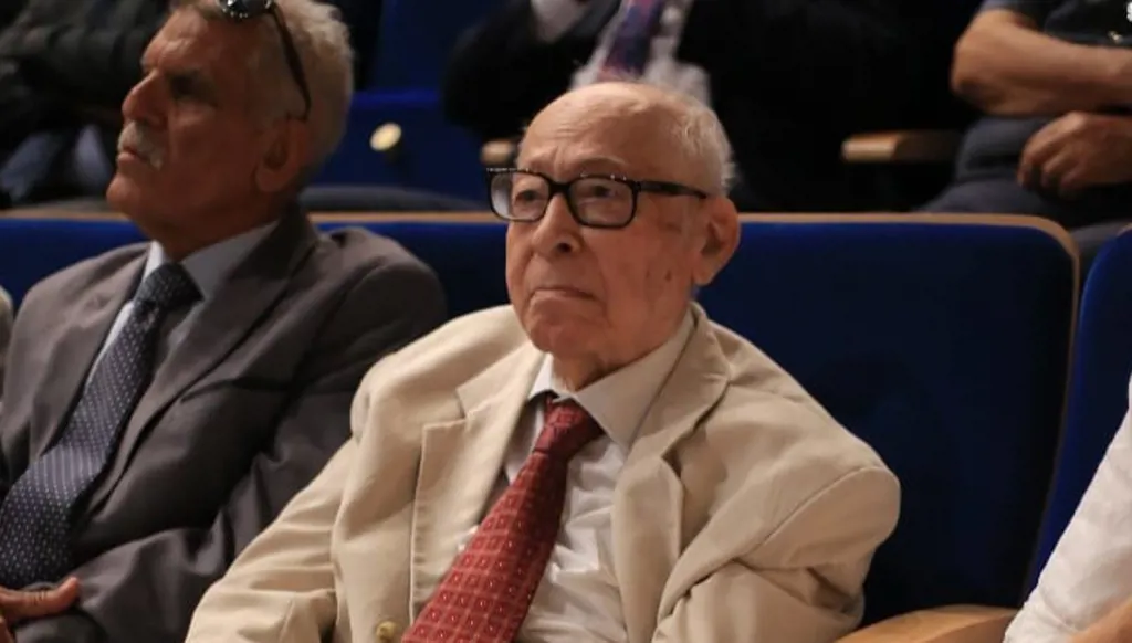 عبد الجليل التّميمي المكرّم في دبي لـ"النهار": اللّبنانيون بنوا جسوراً فكريّة وثقافيّة عميقة