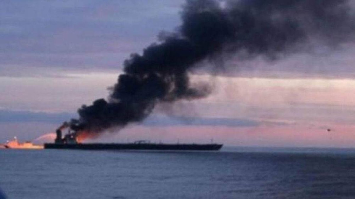 تعبيرية (اكس)