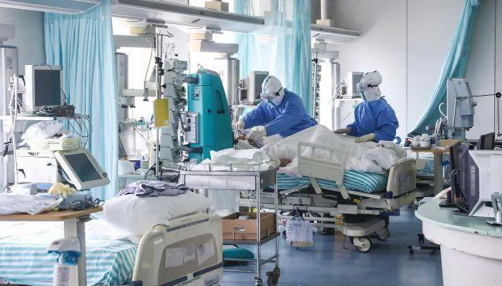 العدالة الاجتماعية تبدأ بالرعاية الصحية