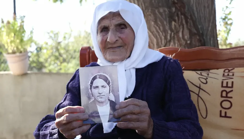 عمرها 117 عاماً وأوقفوا معاشها لظنّهم أنها توفّيت… ألبانية قد تكون أكبر معمّرة