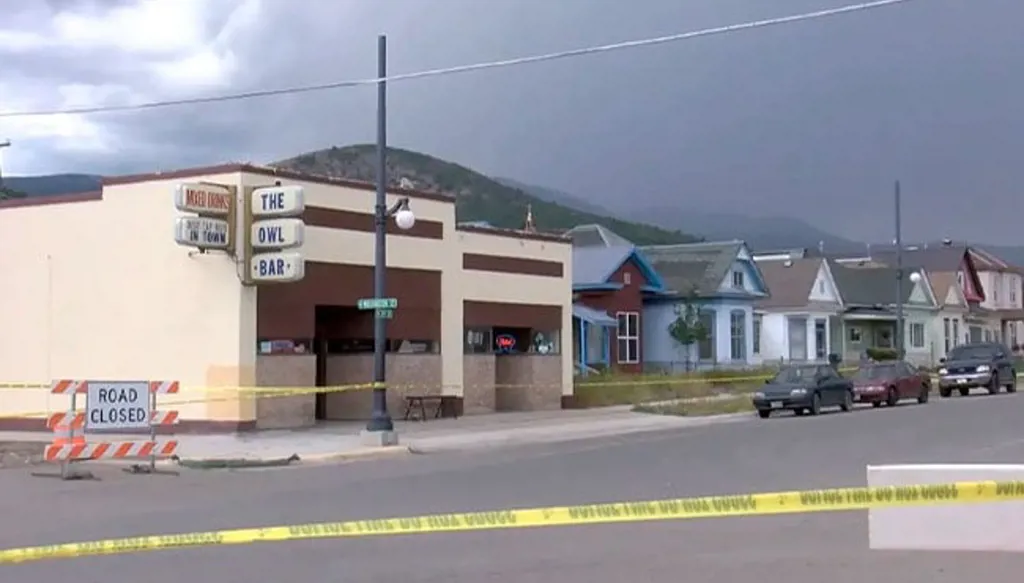قتلى بإطلاق نار داخل حانة في مونتانا الأميركية (صور)