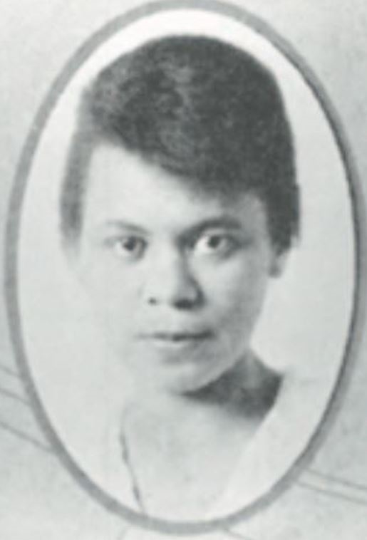 فرجينيا فْلُورنْس