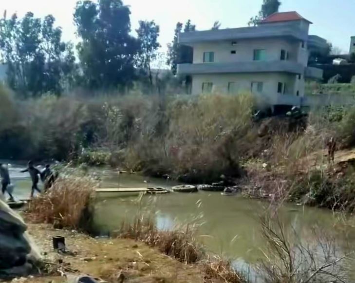 الإدارة السورية الجديدة تغلق المعابر غير الشرعية مع لبنان في القرى المحاذية للهرمل