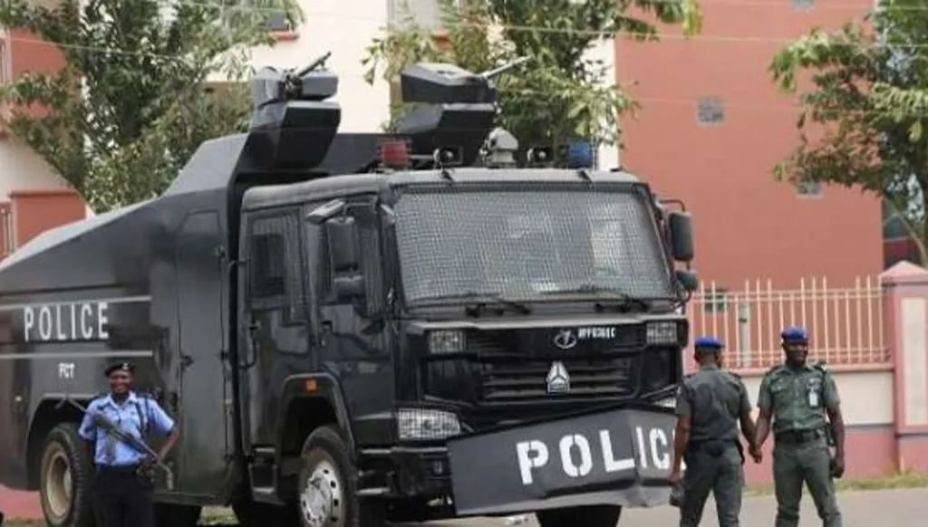 اعتقال زعيم جماعة "الجبهة الوطنية للتحرير" النيجرية المتمردة في شرق ليبيا
