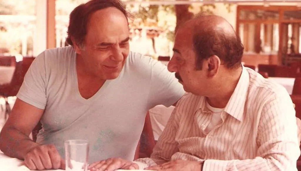 مئوية منصور الرحباني (1 من 8): شرطي بلدي وشرطي قضائي