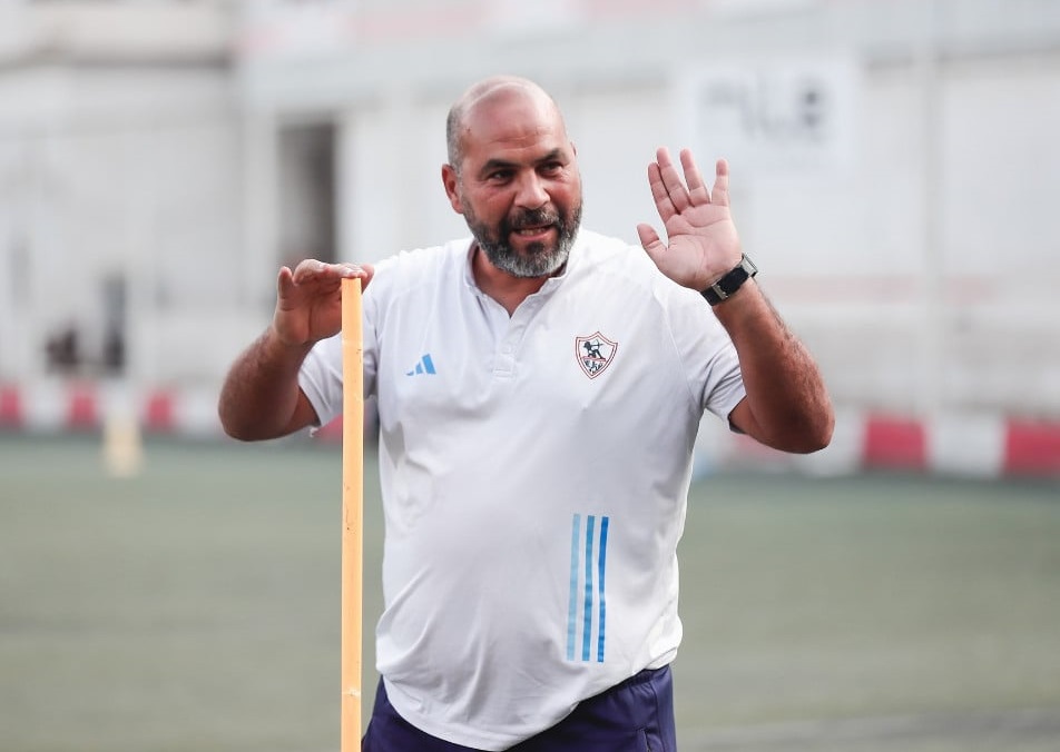 ياقوت فاروق. (وكالات)