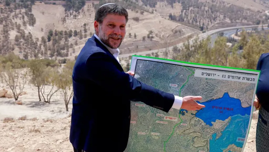 ألمانيا تطالب إسرائيل بوقف بناء المستوطنات في الضفة الغربية