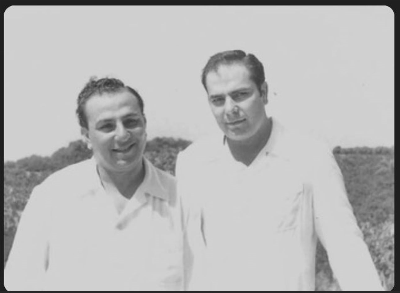 عاصي ومنصور: طريقُهُما الفن لا الوظيفة