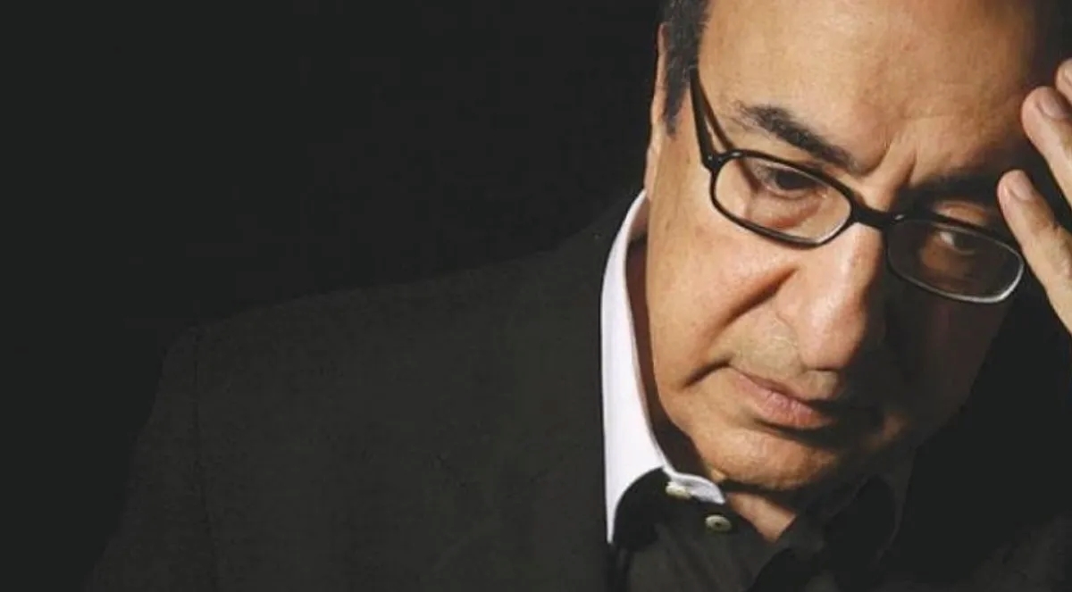 الياس: هدأَةُ التفكير بالمستقبل