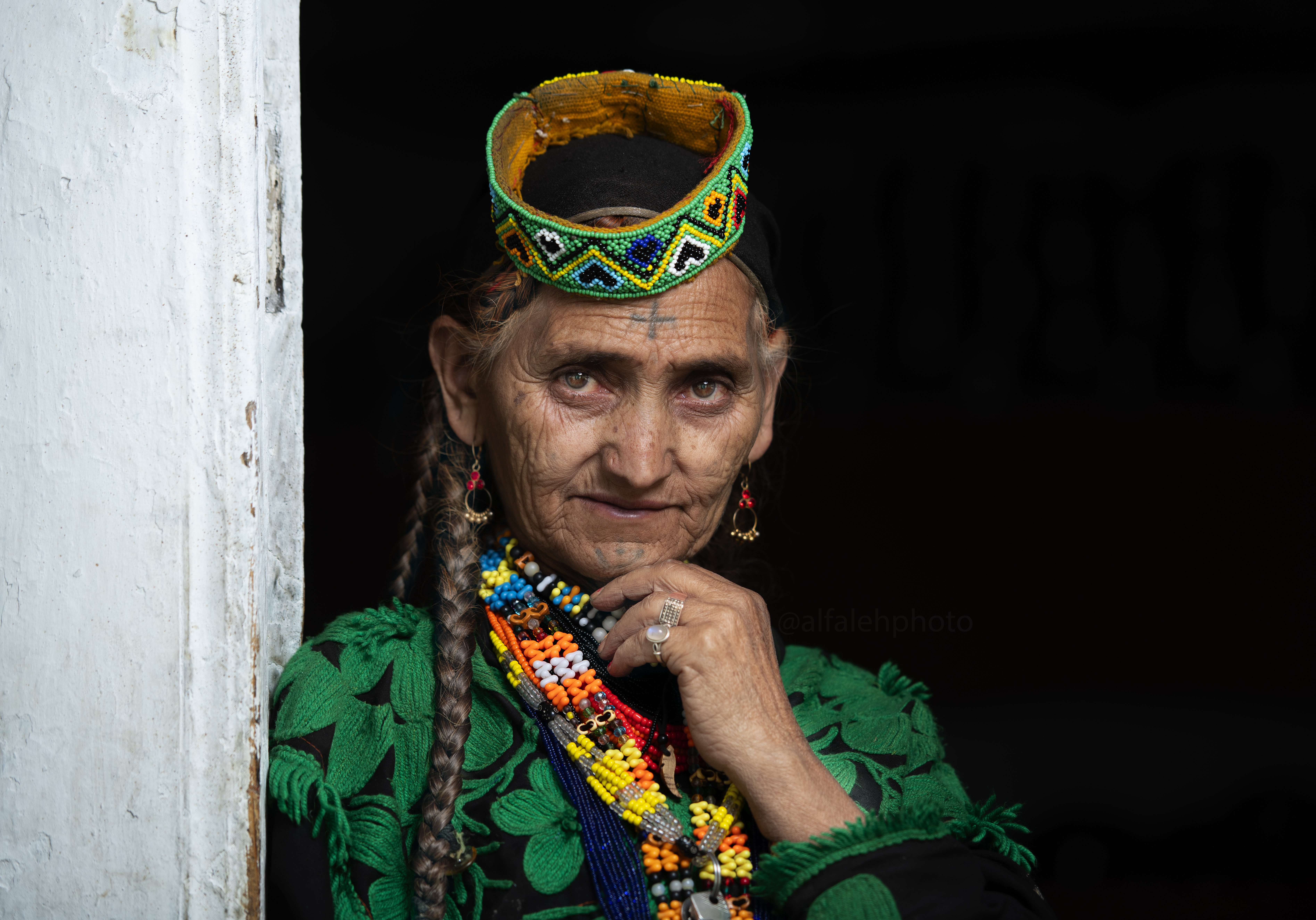 صورة خاصة من المصور محمد الفالح