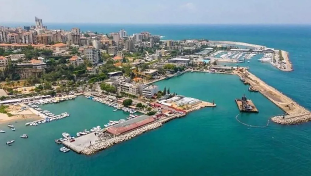 مرفأ جونيه: 16 عاماً والقيود قائمة بين التمويل وروتين الادارات