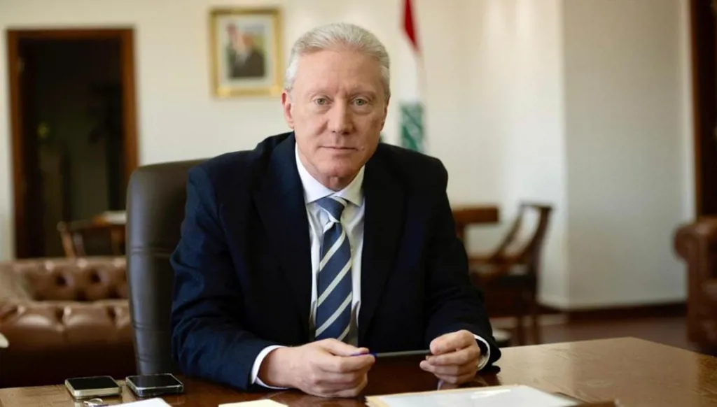 كلام عن أن أي تمديد لمجلس النواب يجب أن يترافق مع تعديل حكومي