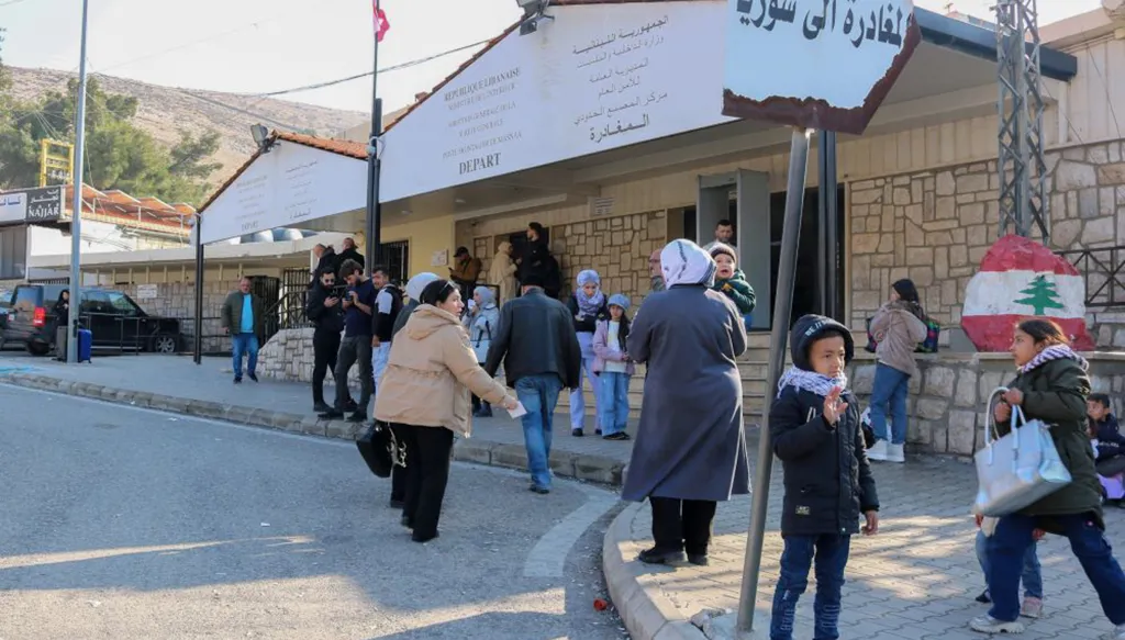 إعادة بناء العلاقات السورية اللبنانية: طريق نحو المستقبل بعد الأسد