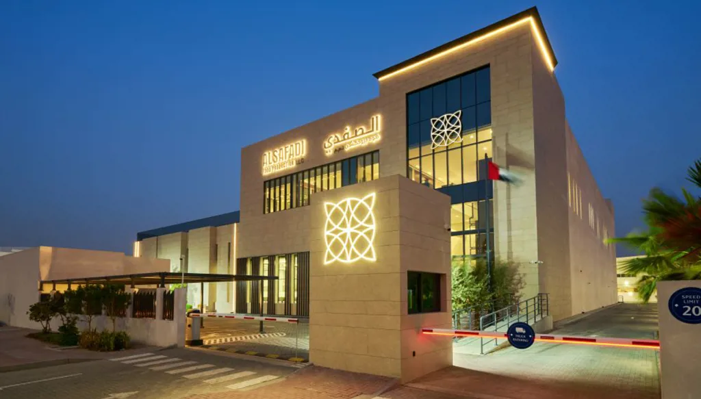 الصفدي للضيافة" في الإمارات قصة نجاح في عالم الضيافة... فصولها الأكثر تألقاً في انتظار أن تُروى