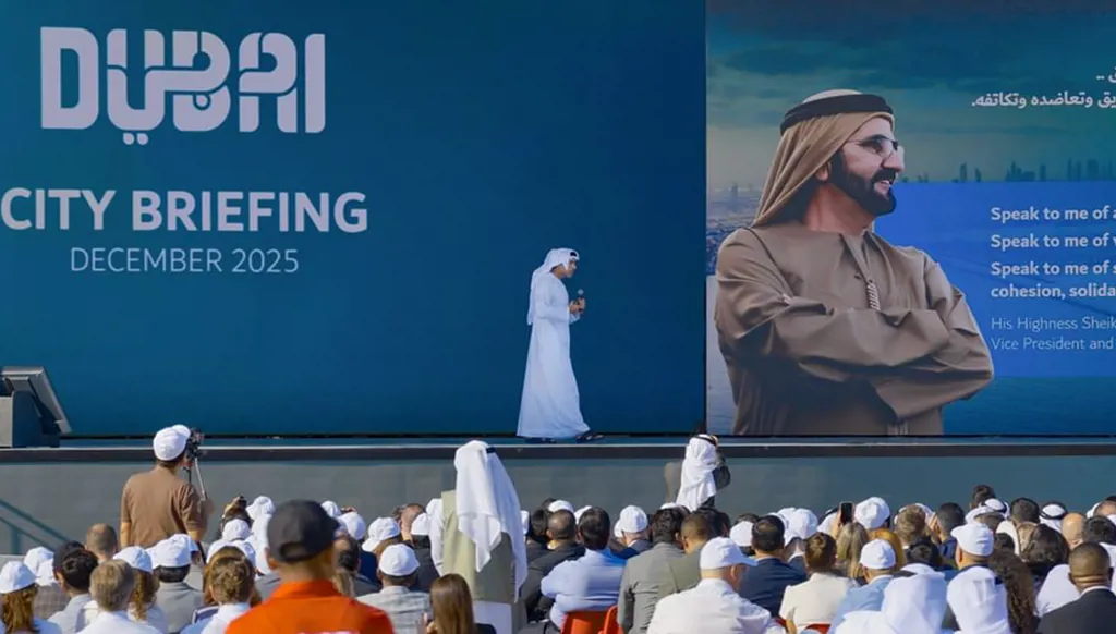 "الاقتصاد والسّياحة بدبي" تطلق محفّزات جديدة لتعزيز نموّ القطاع السياحي