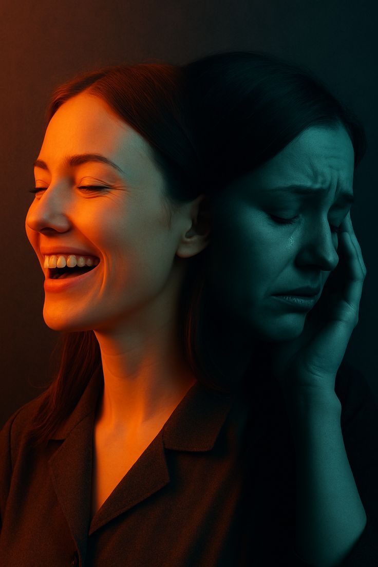 استعيدي ألقك (Pinterest)