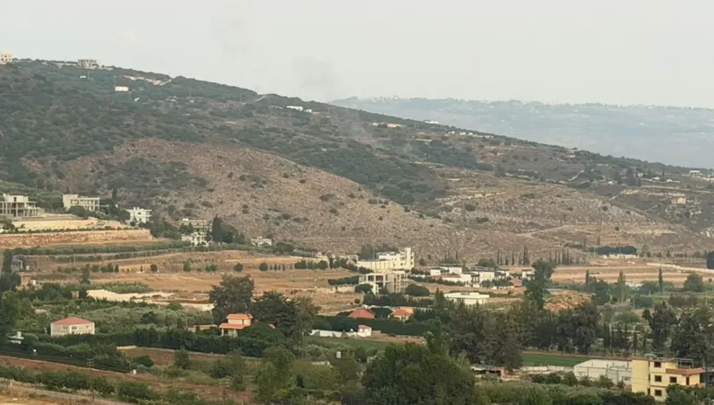 غارات وتفجيرات إسرائيلية في جنوب لبنان... وعمليات نسف متواصلة