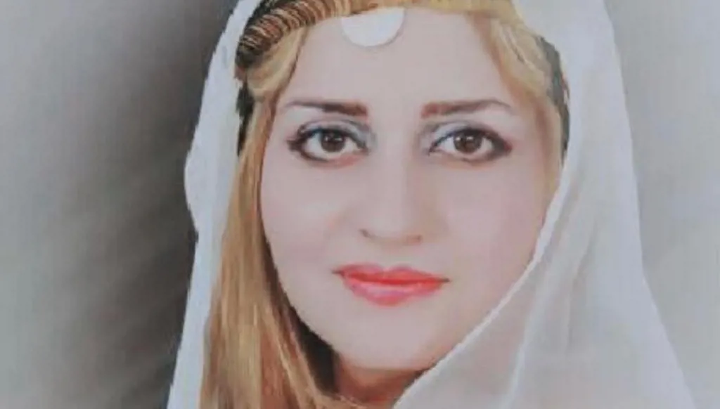 رشا عامر خبيرة الجيوفيزياء السورية لـ"النهار": من يحرّرنا من الوصاية نحن الباحثات عن علم وكرامة؟