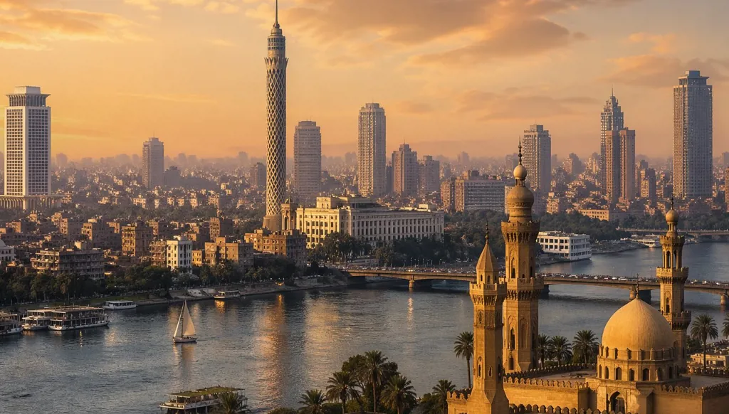 Egypt’s Strategy Amid the Iran Conflict