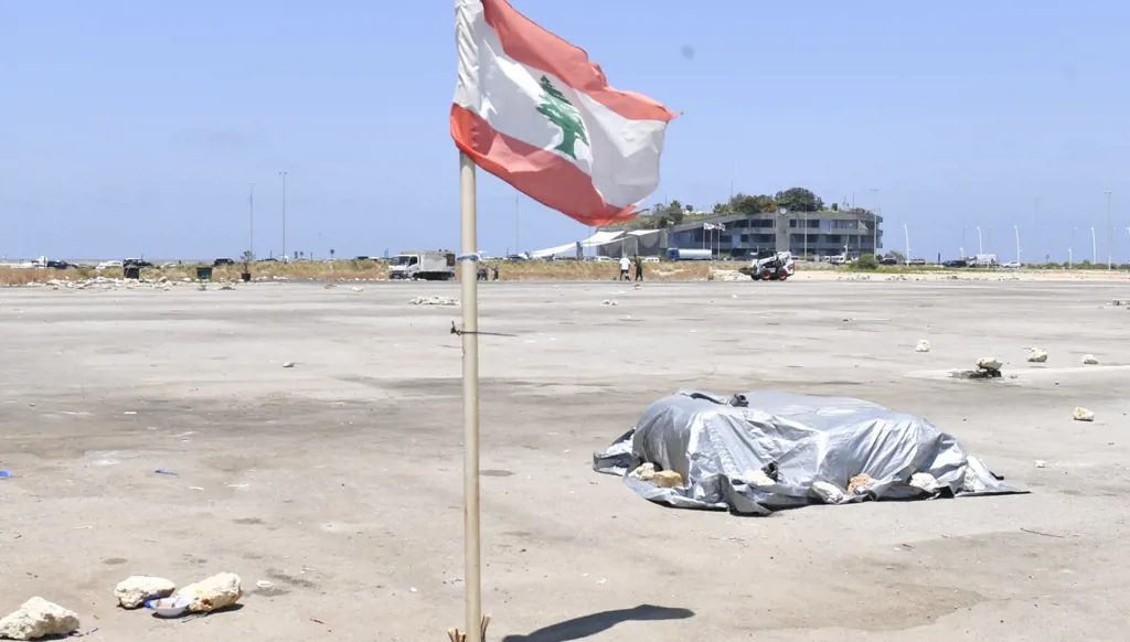 الشحن "الممانع" يتصاعد...  ورد لاذع للرئيس على أتباع "الوصاية"