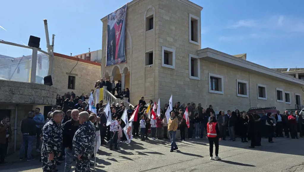 أبناء القرى الحدودية يشعرون أنّهم متروكون...