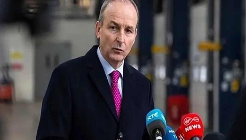 رئيس وزراء إيرلندا في بيروت… اليونيفيل في صلب الزيارة