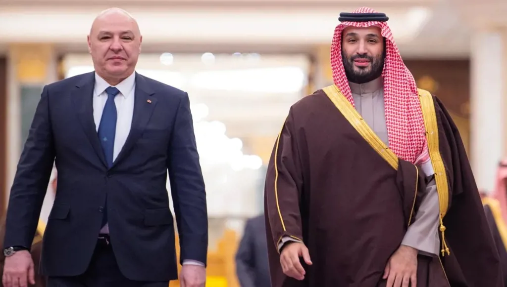 بعد خمس سنوات من الإقفال... رفع الحظر السعودي يُعيد فتح بوابة الخليج أمام الصادرات اللبنانية