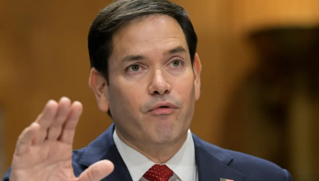 روبيو: واشنطن ستعمل مع القادة الفنزويليين الحاليين إن اتّخذوا "القرار الصائب"