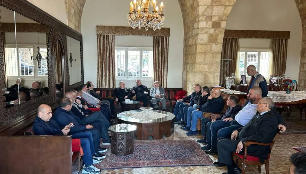 فسيفساء الكورة تحمّل استحقاقها مفاجآت انتخابية... اتصالات لبلورة تحالفات سياسة وعائلية