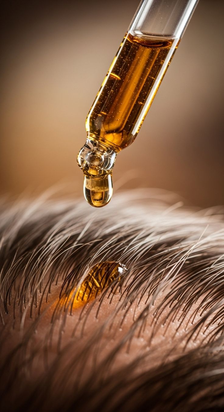 توزيع الزيت المعالج (Pinterest)