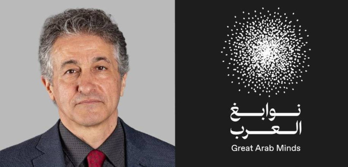 البروفيسور ماجد شرقي (مواقع).