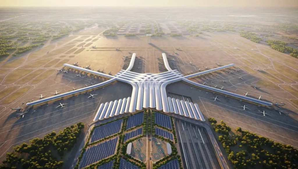 "نشاط عسكري غير مخطط له" أغلق مطارين في بولندا