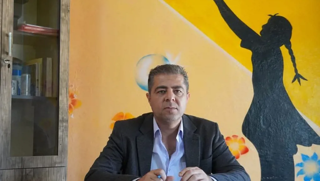"المرة الجاي الرصاصة براسك"... من هو حميد بعاج الذي تعرض للخطف في ريف حلب؟