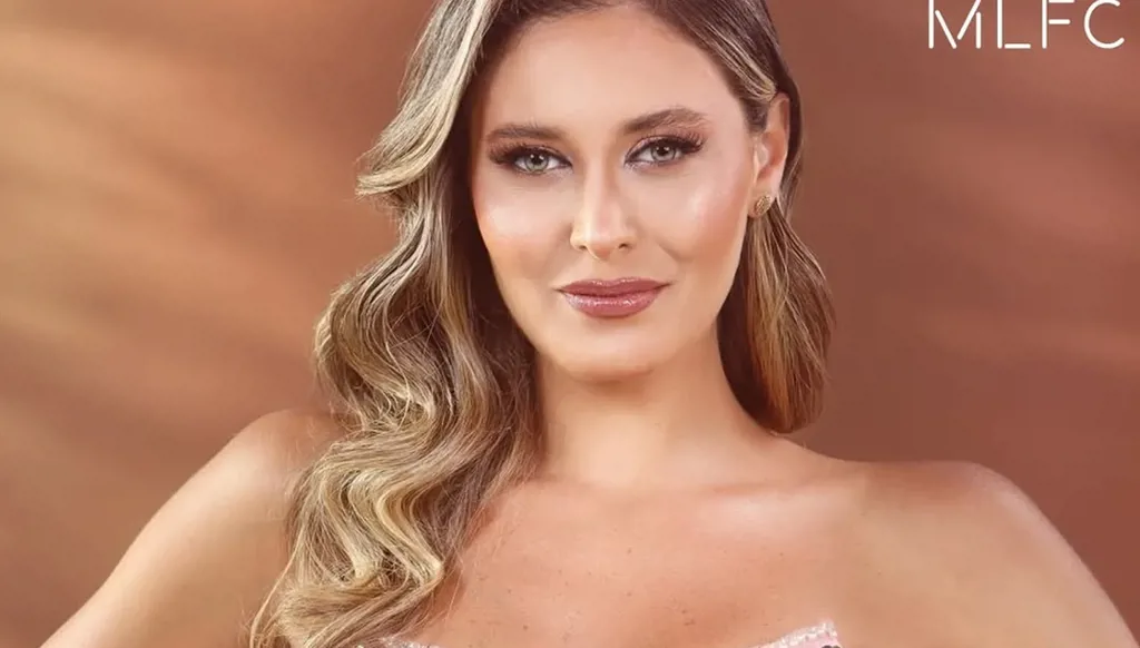 5 إطلالات تألّقت بها ندى كوسا في الهند (صور)