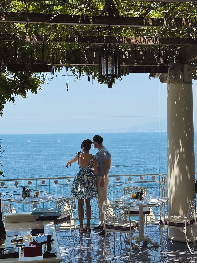 ماهلاغا جابري بتصميم من Milla (إنستغرام)