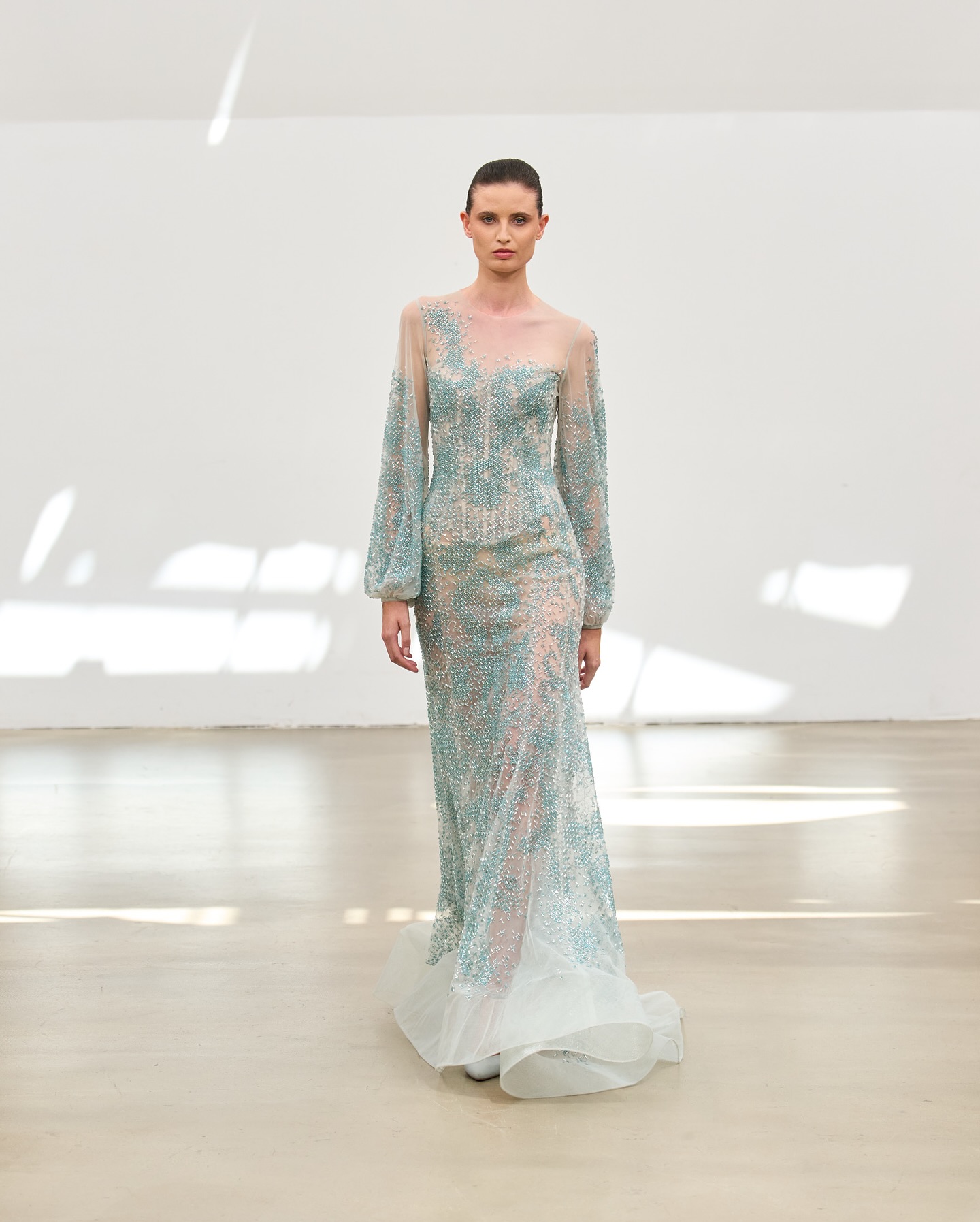  مجموعة رامي العلي للأزياء الراقية (إنستغرام)