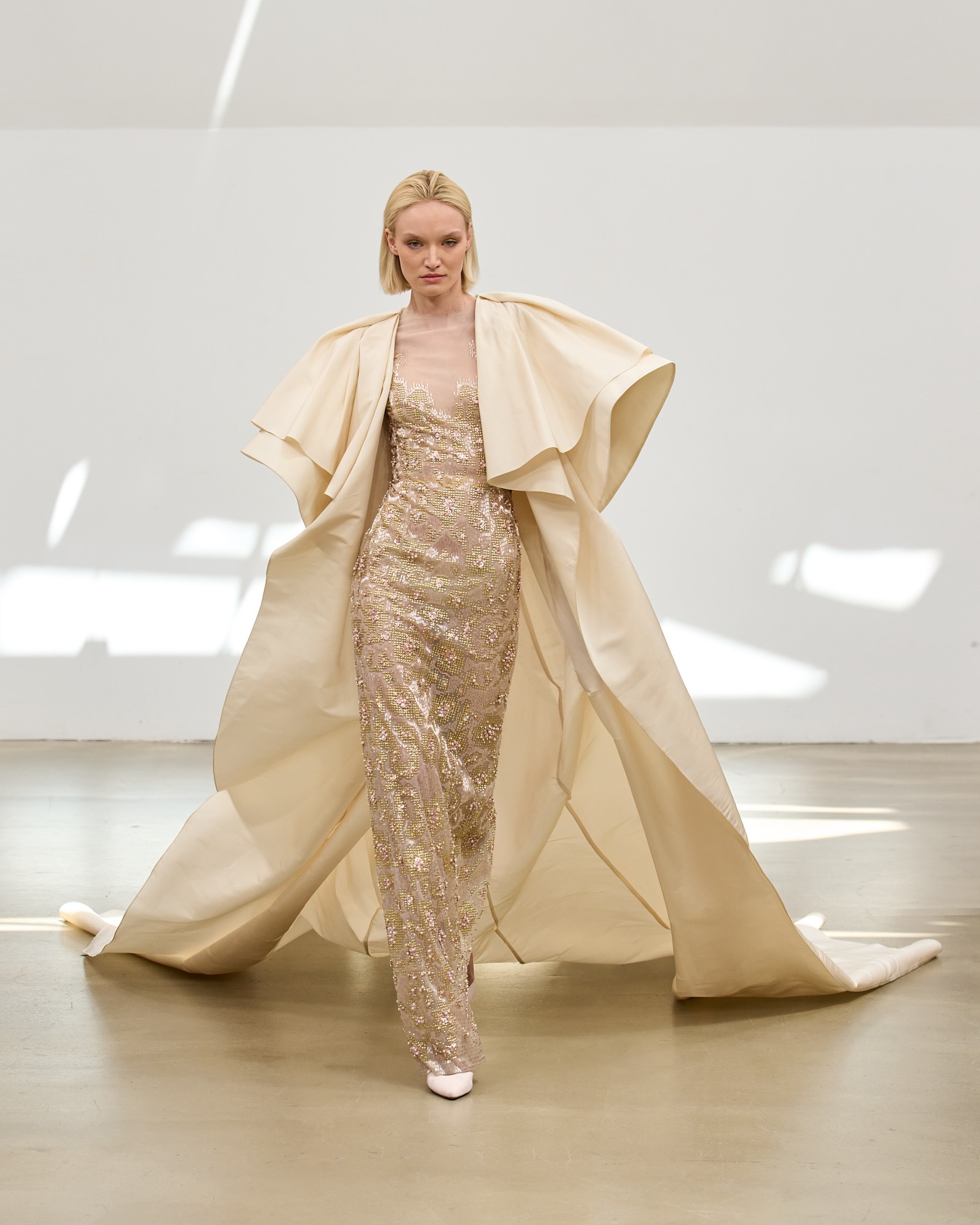  مجموعة رامي العلي للأزياء الراقية (إنستغرام)