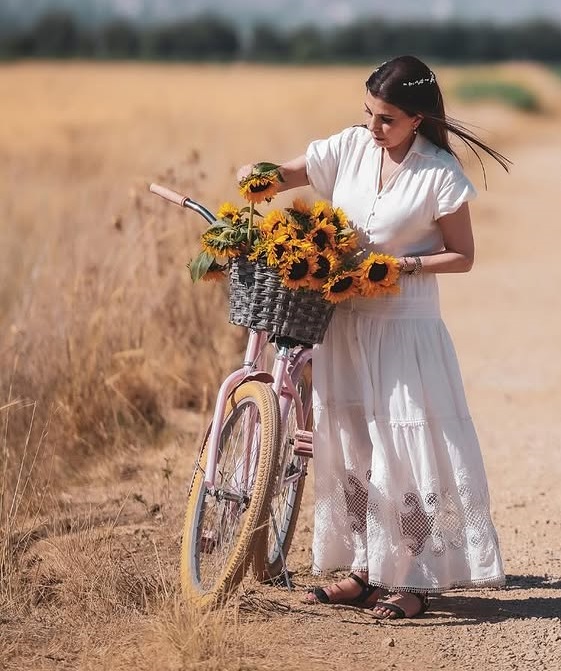 ماجدة الرومي في أحدث صورة لها من فيديو كليب 