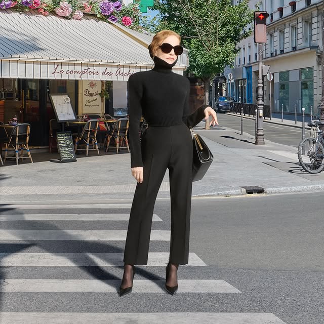 مجموعة بالنسياغا للأزياء الراقية (إنستغرام)