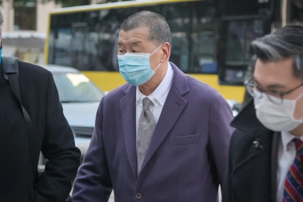 جيمي لاي (انترنت).