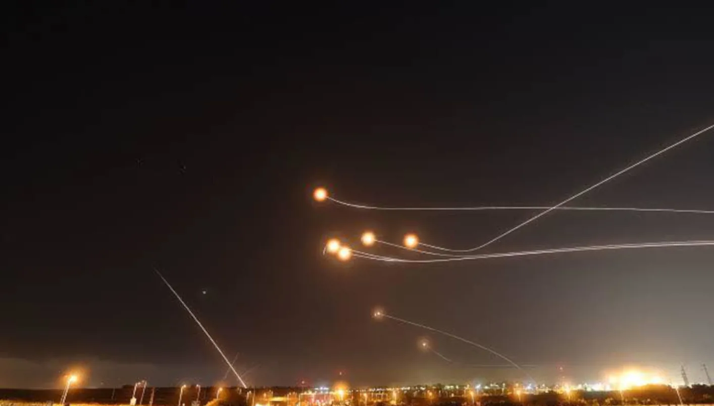 صواريخ طهران تفتح باب التعاطف في القاهرة