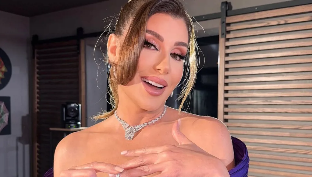 الموسم الرابع من "قسمة ونصيب" مع ريتا حرب... وجوه مألوفة في "فرصة ثانية" (فيديو)