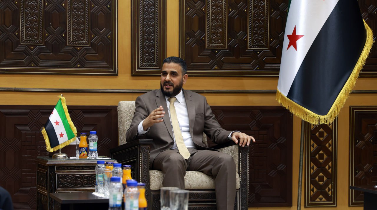 عباس حسين (أرشيفية)