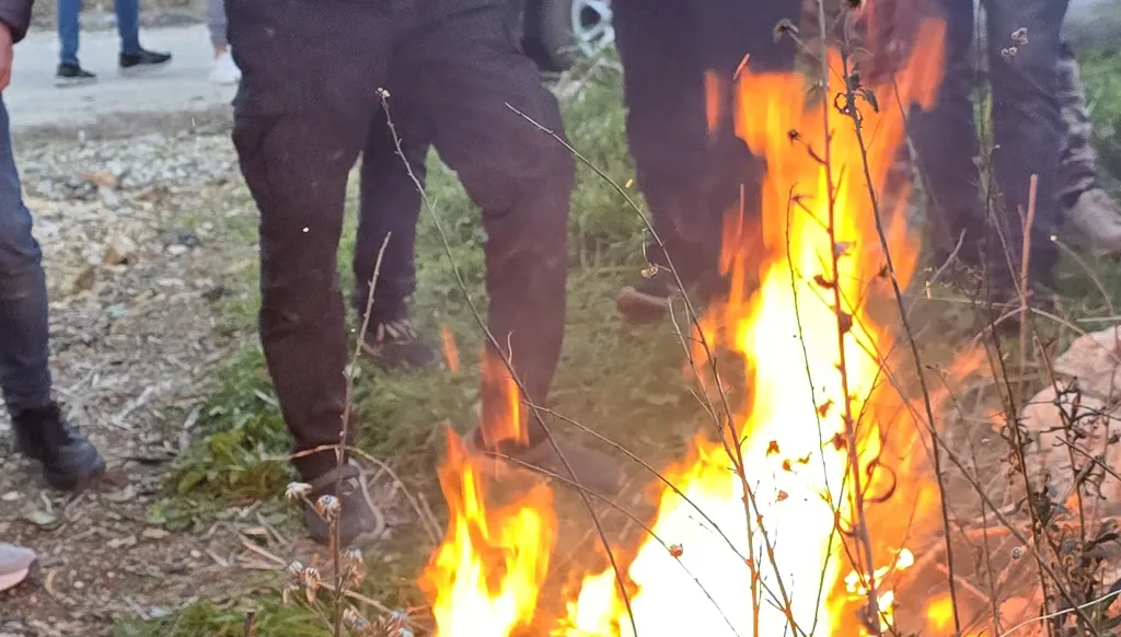 حولا في جنوب لبنان... حكاية أخرى في كتاب الصراع مع الاحتلال